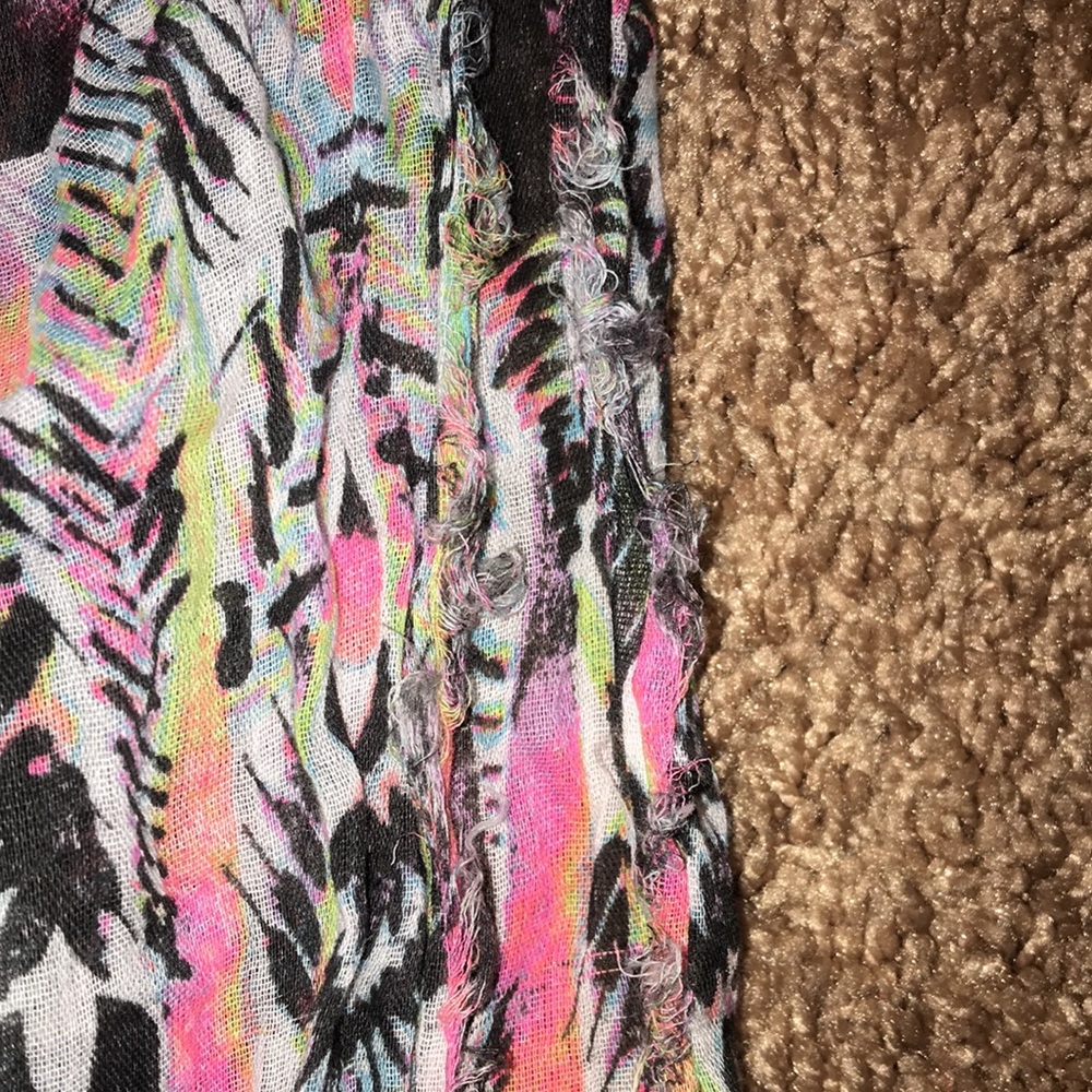Infinity scarf - Picture 4 of 5